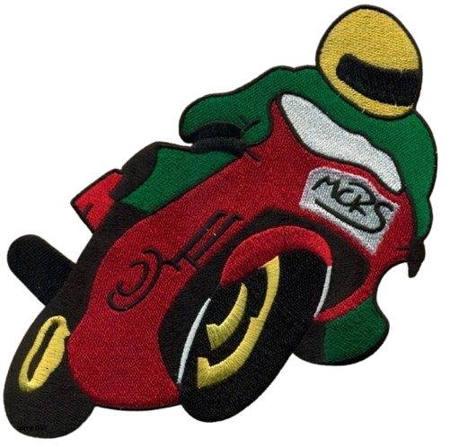 ED Digitizing Jacket Back Large Embroidery Digitizing File Preview